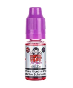 Pinkman Watermelon Nic Salt E-Liquid