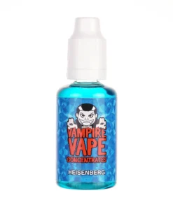 Heisenberg 30ml Flavour Concentrate