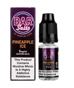 Pineapple Ice