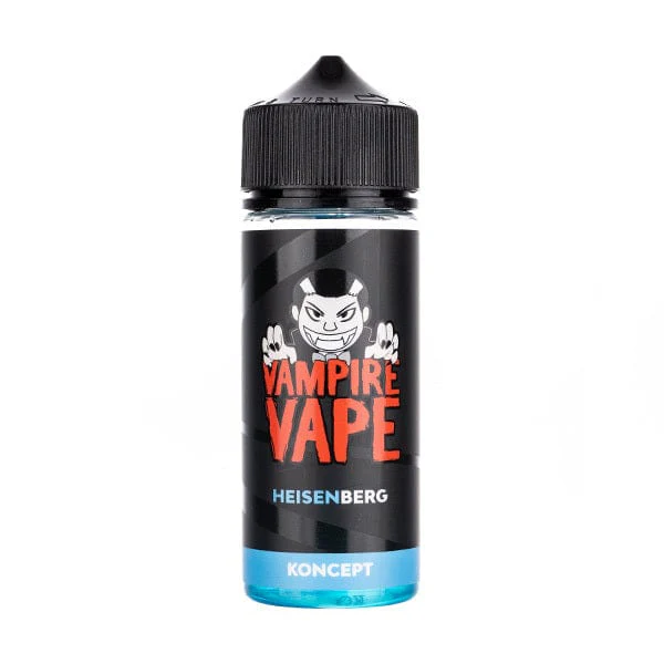 Vampire Vape