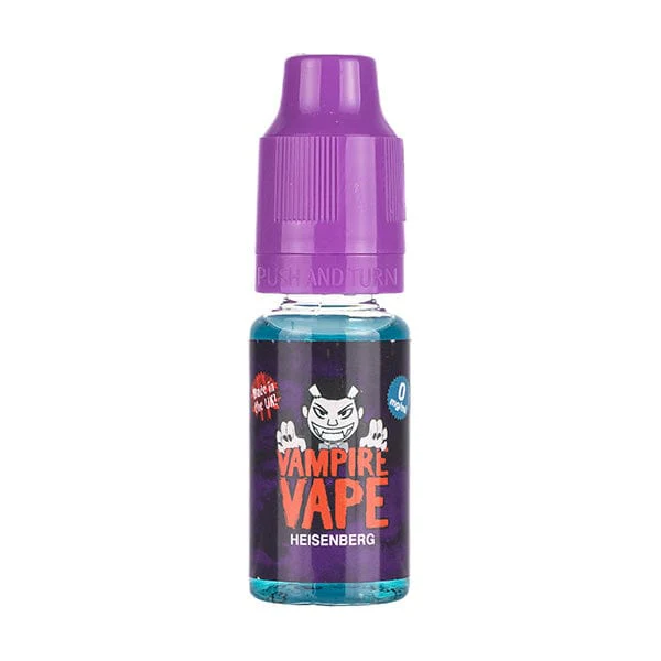 Vampire Vape