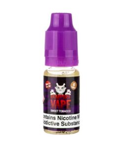 Sweet Tobacco E-Liquid