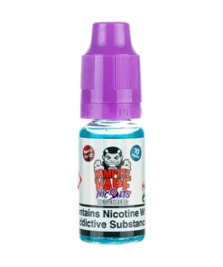 Heisenberg Nic Salt E-Liquid