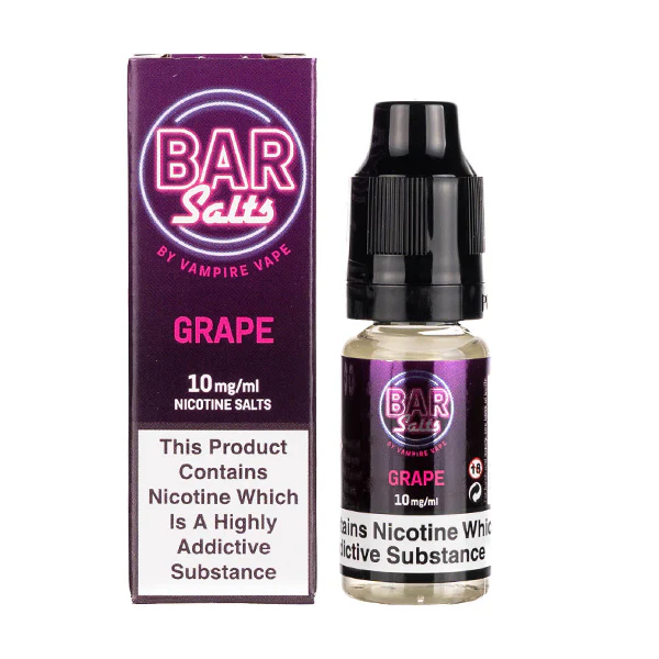 Vampire Vape