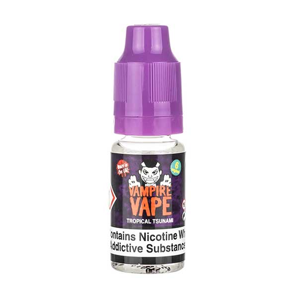 Vampire Vape