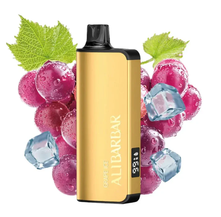 Alibarbar Ingot 9000