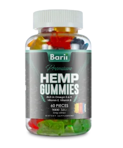 Hemp Gummies Australia