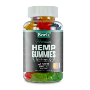 Hemp Gummies Australia