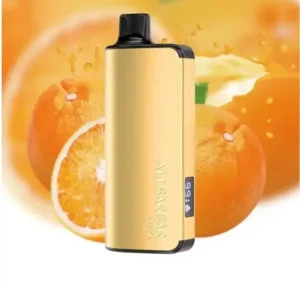 Alibarbar Ingot 9000