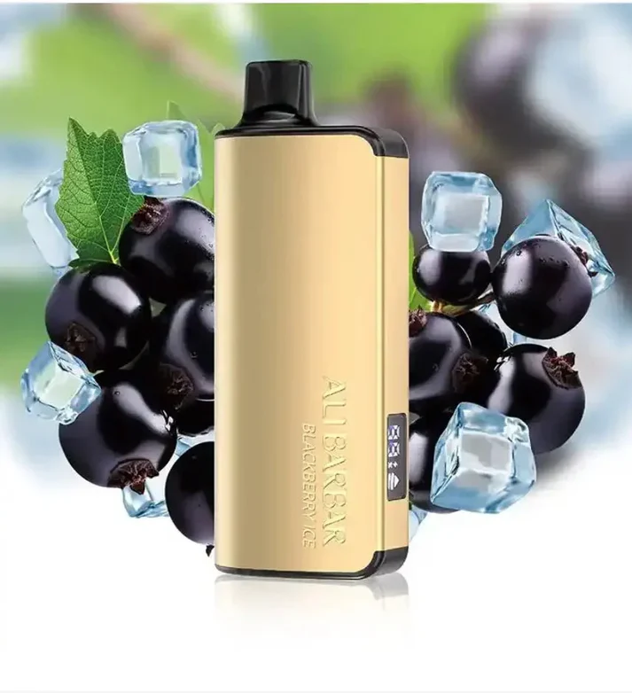 Alibarbar Ingot 9000