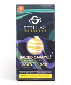 THC Edibles Australia​ Chocolate Bars