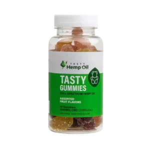 CBD Gummies Australia