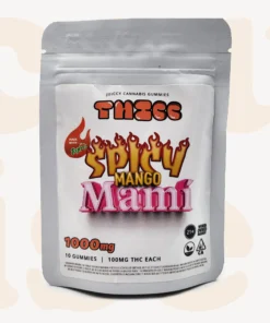 THC Gummies Australia